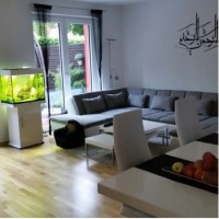 Dekorasyon 101:  Gri Rengi Tercih Etmeniz için 8 Sebep