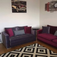 Özge Hanım'ın özenli evi