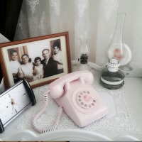 Direm Hanım'ın evi ve projeleri