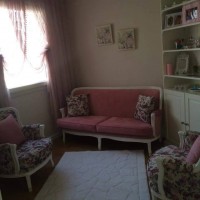 Özge Hanım'ın özenli evi