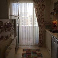 Özge Hanım'ın özenli evi