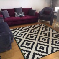 Özge Hanım'ın özenli evi