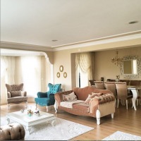 Hazal Hanım'ın sıcak evi