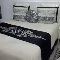 Burcu Hanım'ın ferah evi