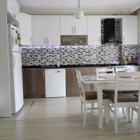 Ümran Hanım'ın evi