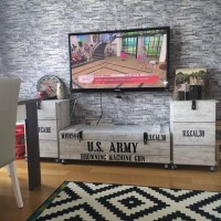 Özge Hanım'ın özenli evi