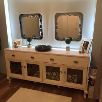 Fatma Hanım'ın özenli ve sıcak evinde ev gezmesindeyiz.