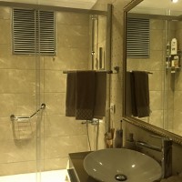 Fatma Hanım'ın özenli ve sıcak evinde ev gezmesindeyiz.