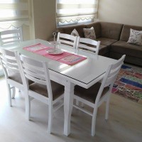 Ümran Hanım'ın evi