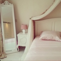 Büşra Hanım'ın Muhteşem Country Evi