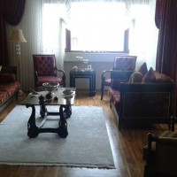 Erbil Hanım'ın karakterli evi