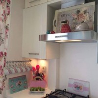 Özge Hanım'ın özenli evi