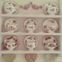 Büşra Hanım'ın Muhteşem Country Evi