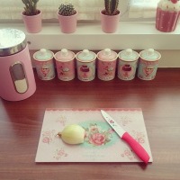 Büşra Hanım'ın Muhteşem Country Evi