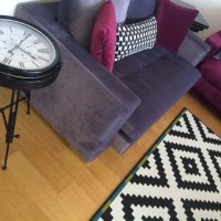 Özge Hanım'ın özenli evi