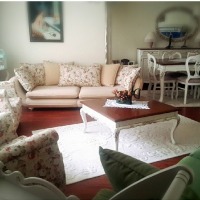 Direm Hanım'ın evi ve projeleri