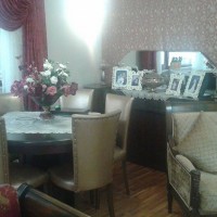 Erbil Hanım'ın karakterli evi