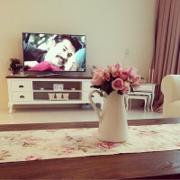 Büşra Hanım'ın Muhteşem Country Evi