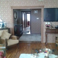 Erbil Hanım'ın karakterli evi