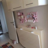 Özge Hanım'ın özenli evi