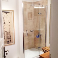 Ceylan Hanım'ın stil sahibi evi.