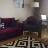 Özge Hanım'ın özenli evi