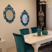 Burcu Hanım'ın ferah evi