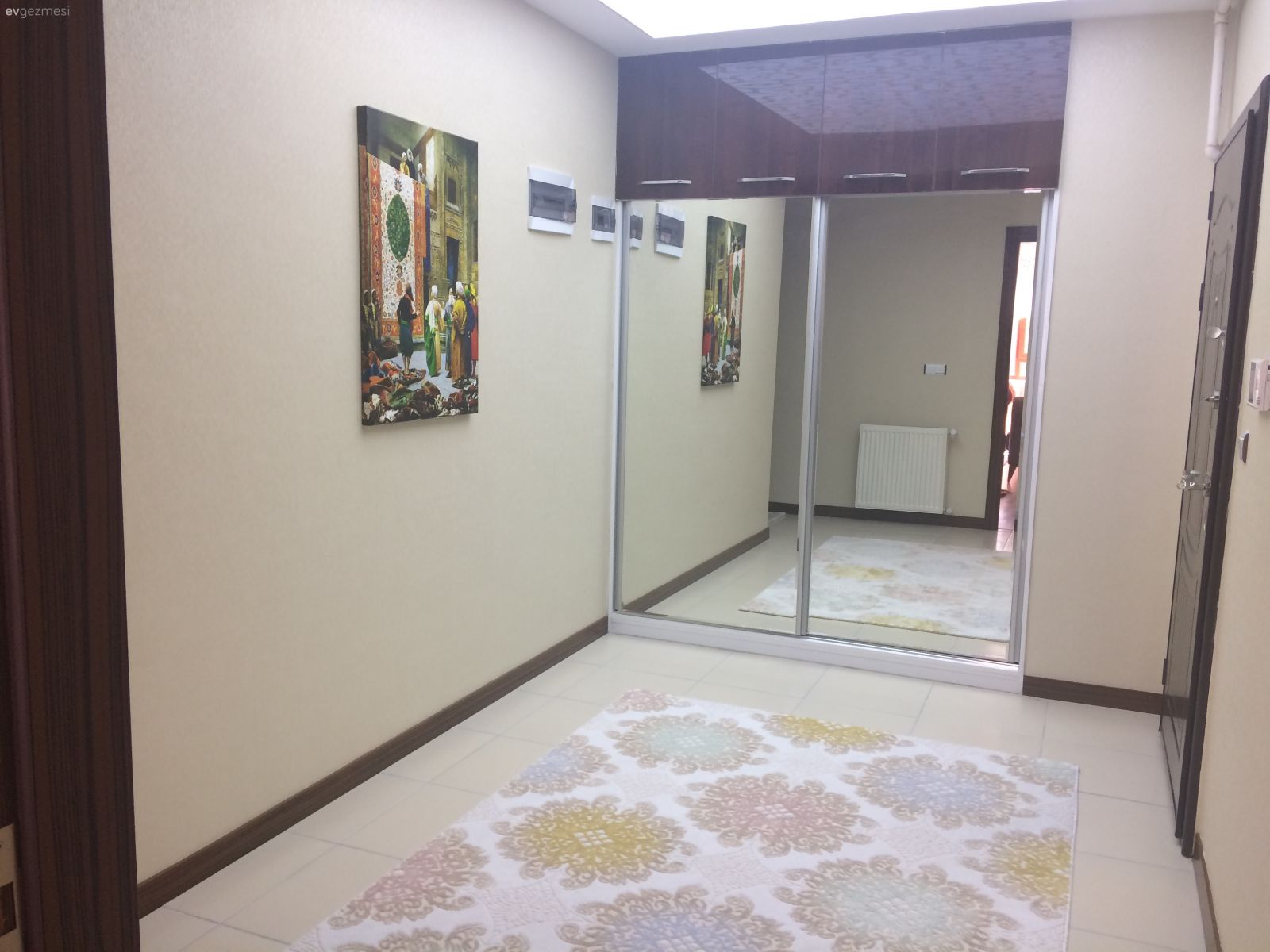 Holümü nasıl dekore etmeliyim