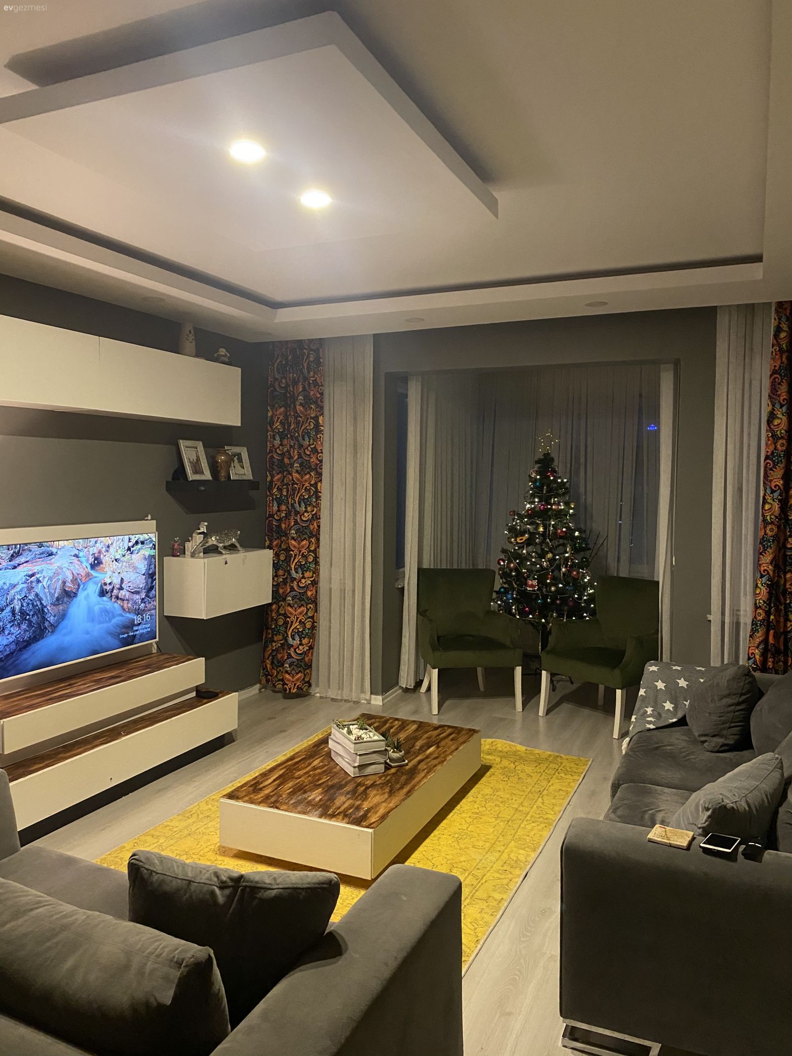 Ufak bütçeli değişiklikler