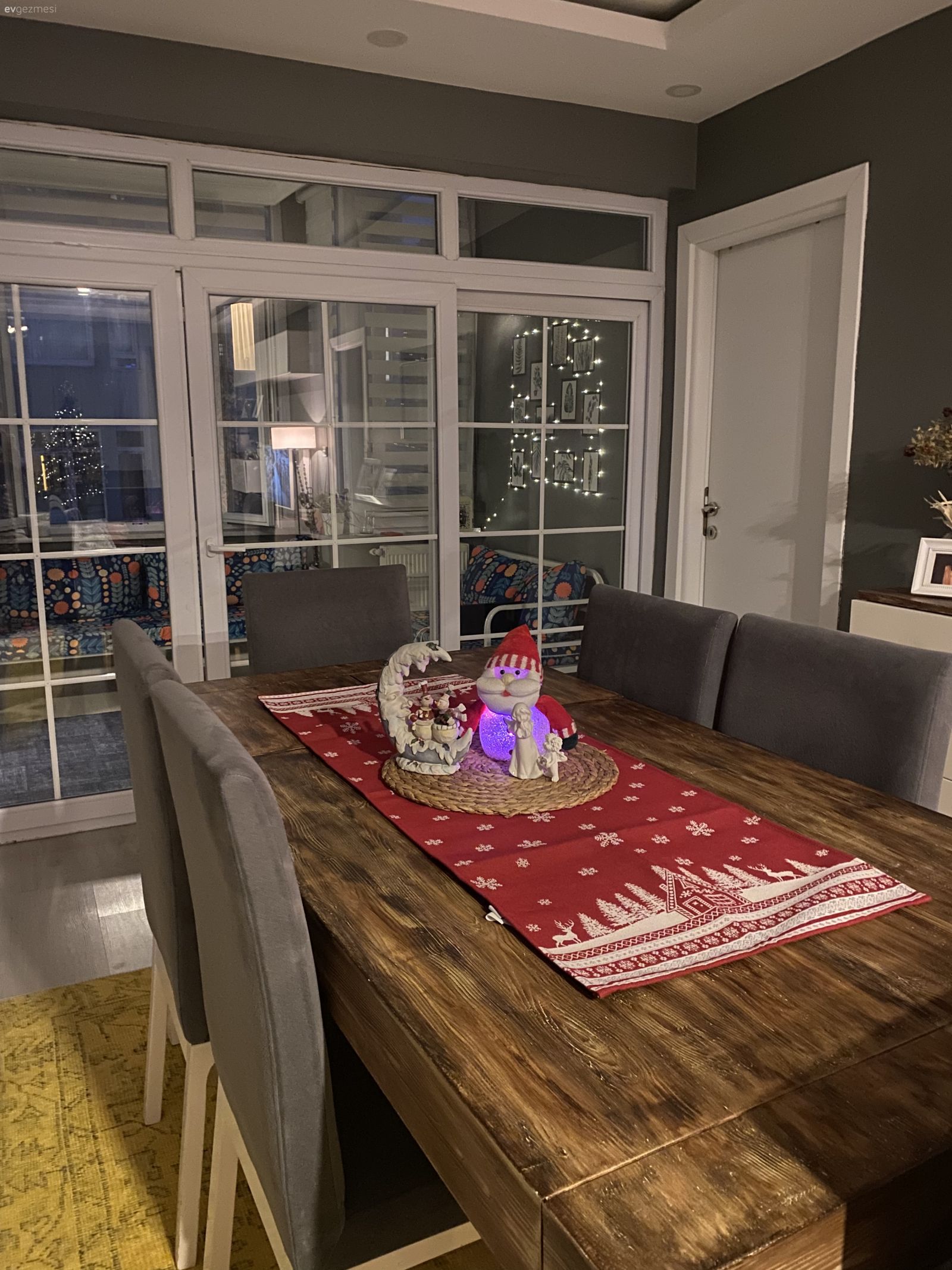 Ufak bütçeli değişiklikler