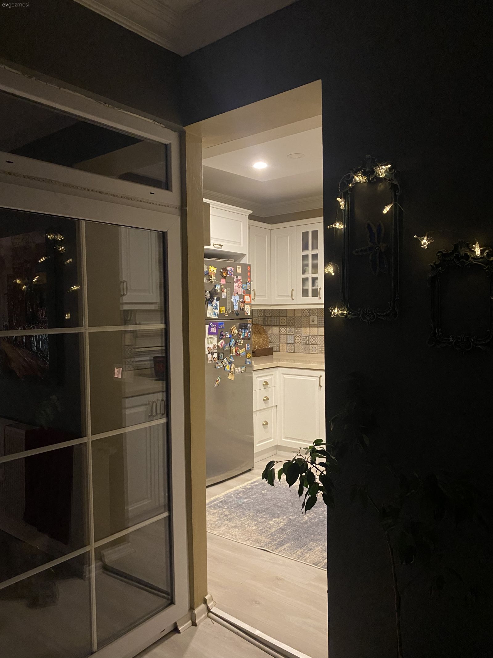 Ufak bütçeli değişiklikler