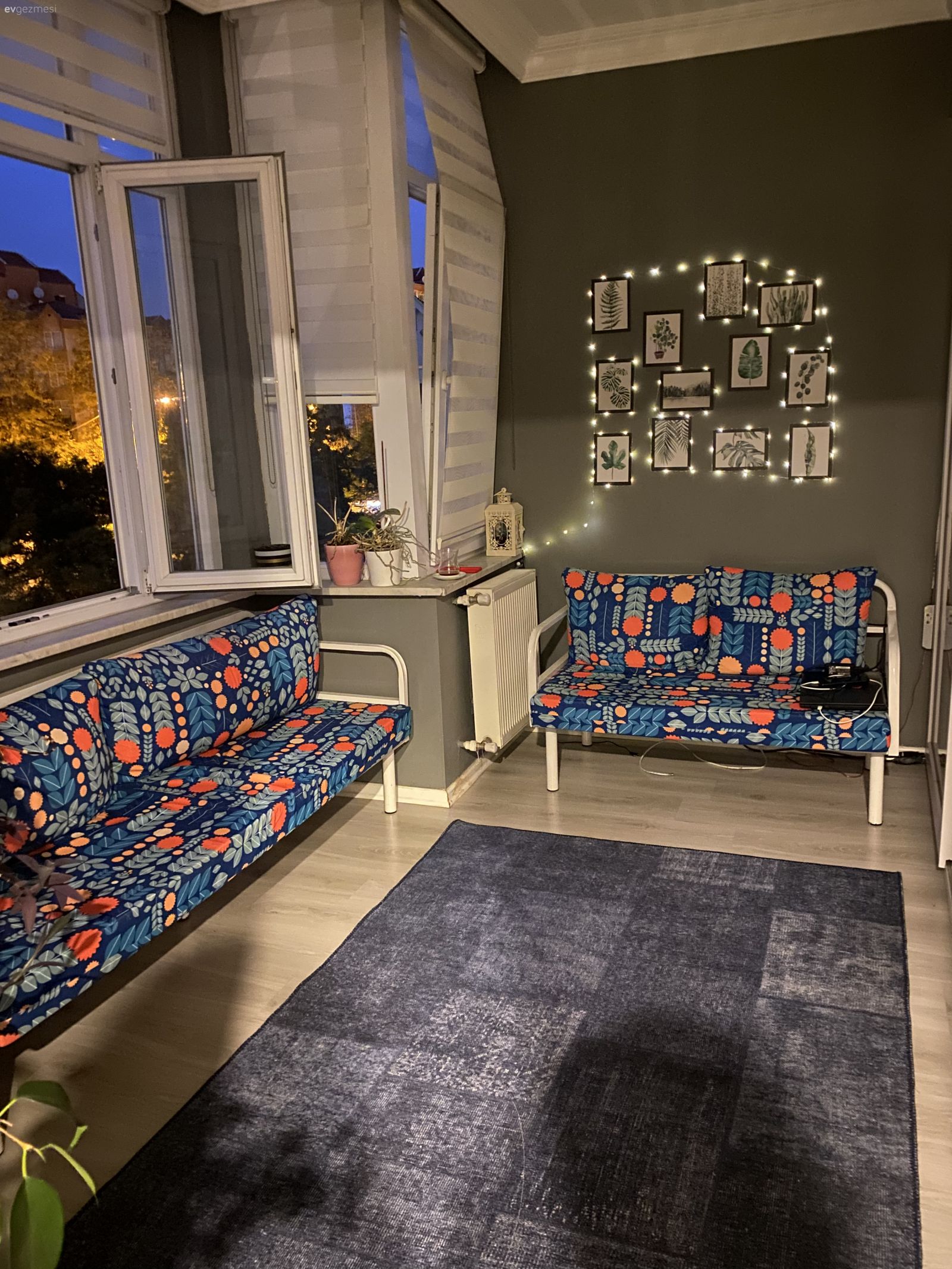 Ufak bütçeli değişiklikler