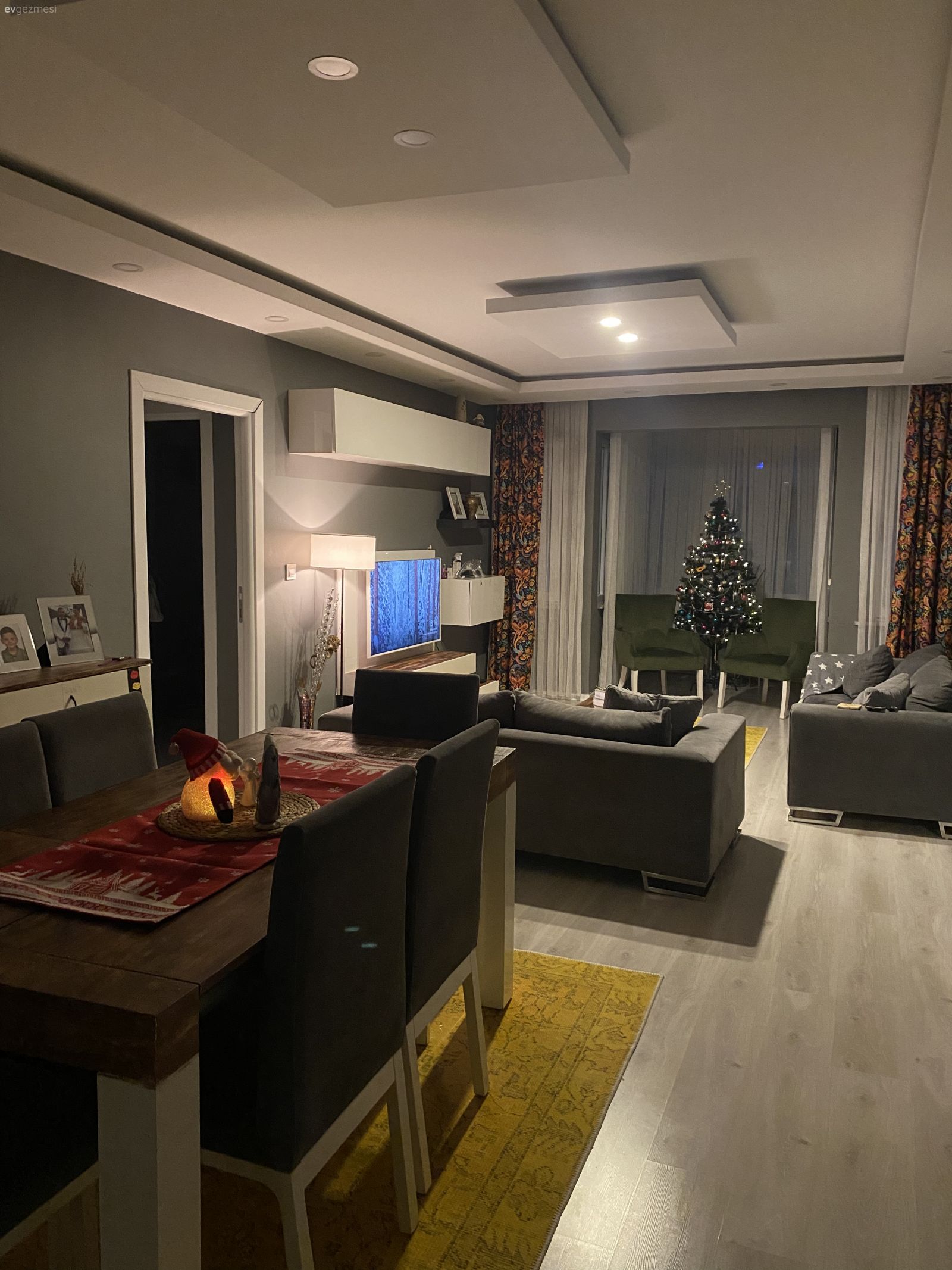 Ufak bütçeli değişiklikler