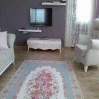 yeni evimize tasindik