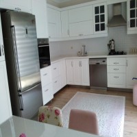 yeni evimize tasindik