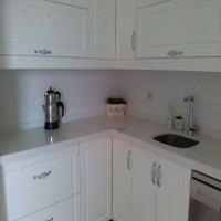 yeni evimize tasindik