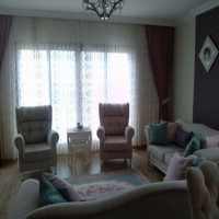 yeni evimize tasindik