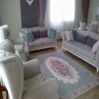 yeni evimize tasindik