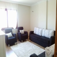 yeni evimize tasindik