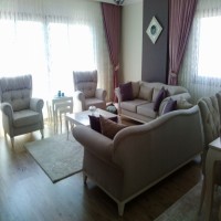 yeni evimize tasindik