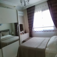 yeni evimize tasindik