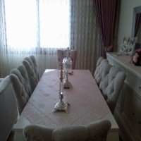 yeni evimize tasindik