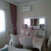 yeni evimize tasindik