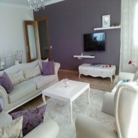 yeni evimize tasindik