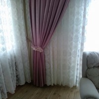 yeni evimize tasindik