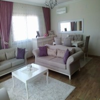 yeni evimize tasindik