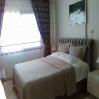 yeni evimize tasindik