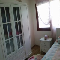 yeni evimize tasindik