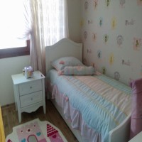 yeni evimize tasindik