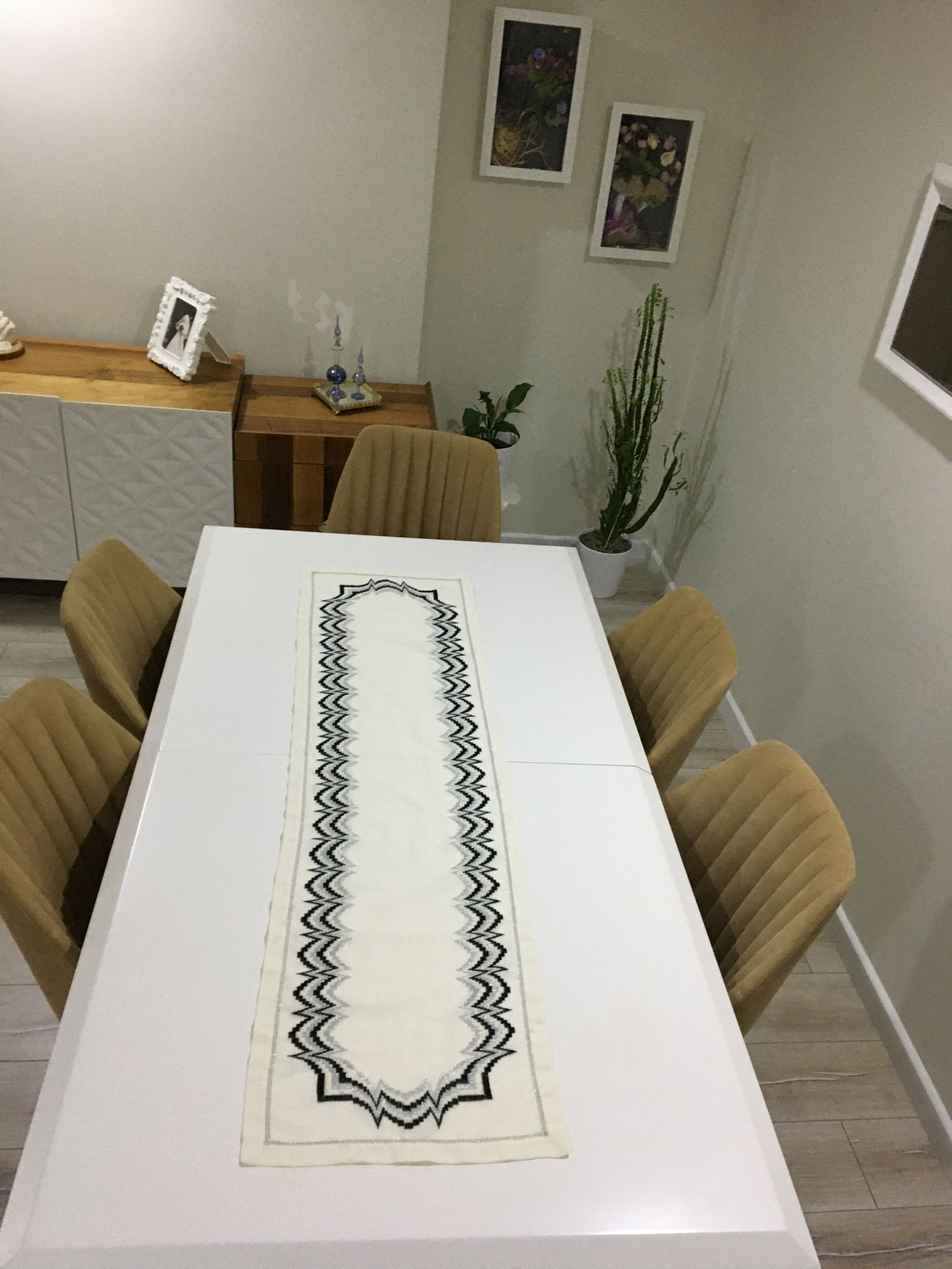 Evimle ilgili yorumlarınızı bekliyorum ☺️